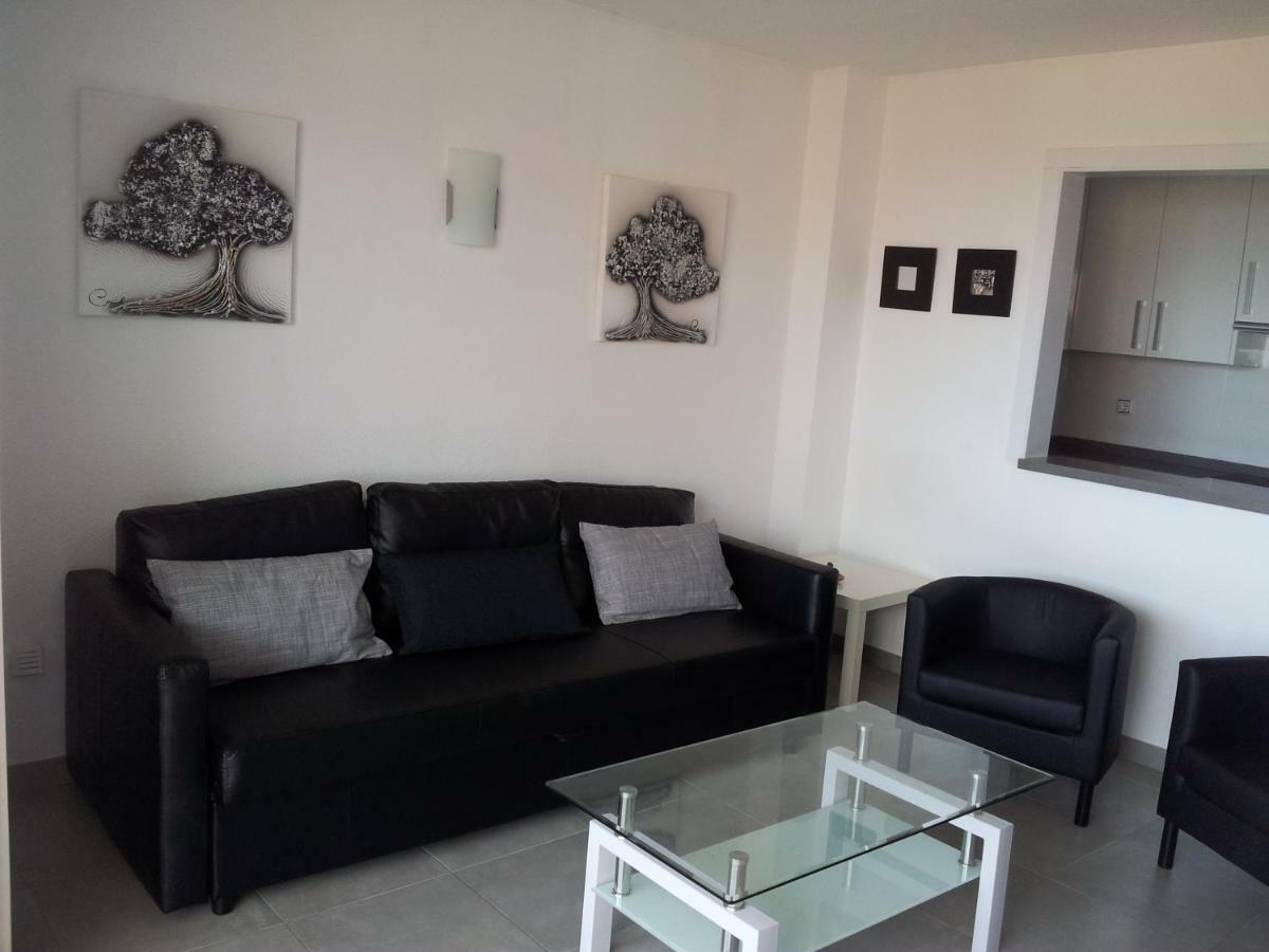 Precioso Apartamento Frente Al Mar Benalmádena Εξωτερικό φωτογραφία