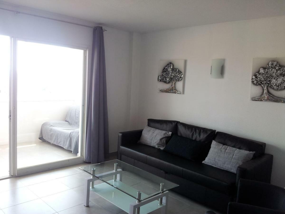 Precioso Apartamento Frente Al Mar Benalmádena Εξωτερικό φωτογραφία