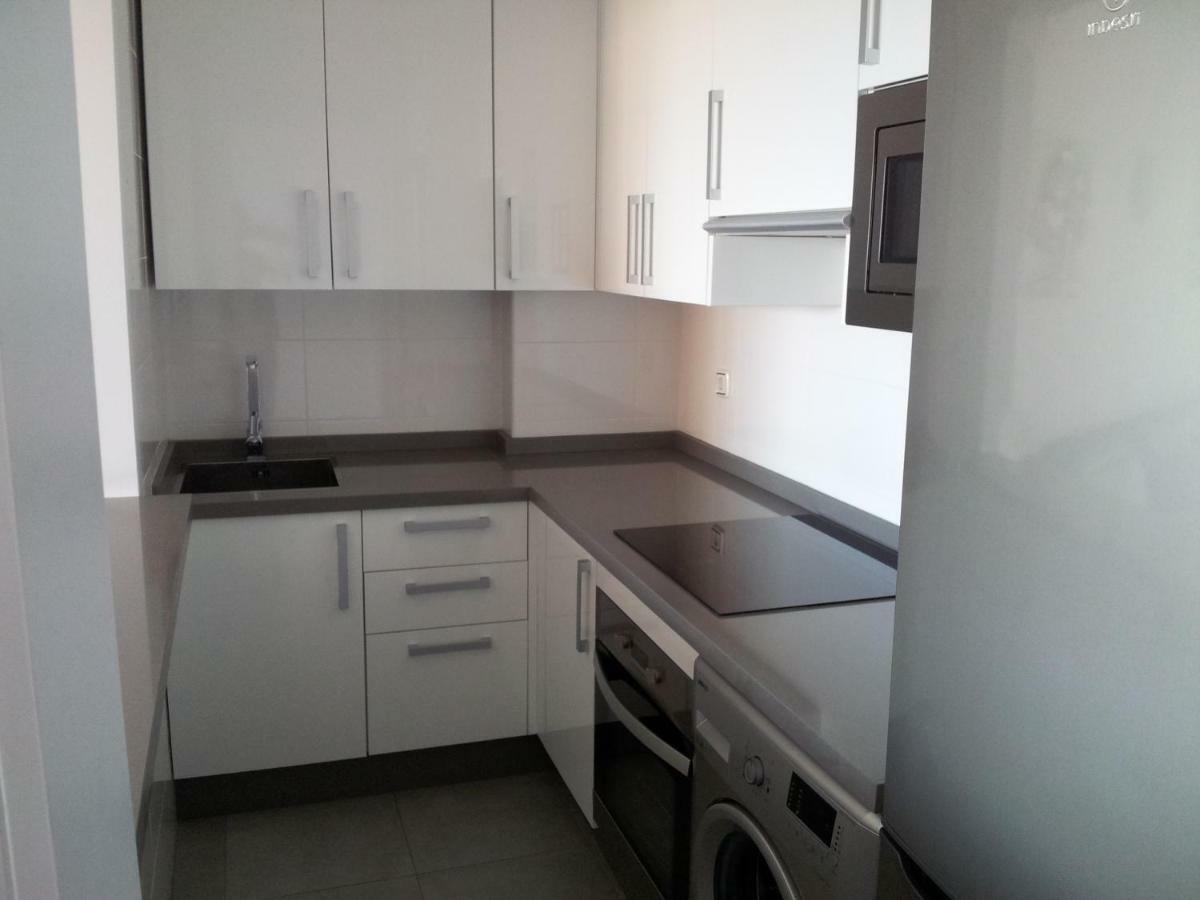 Precioso Apartamento Frente Al Mar Benalmádena Εξωτερικό φωτογραφία