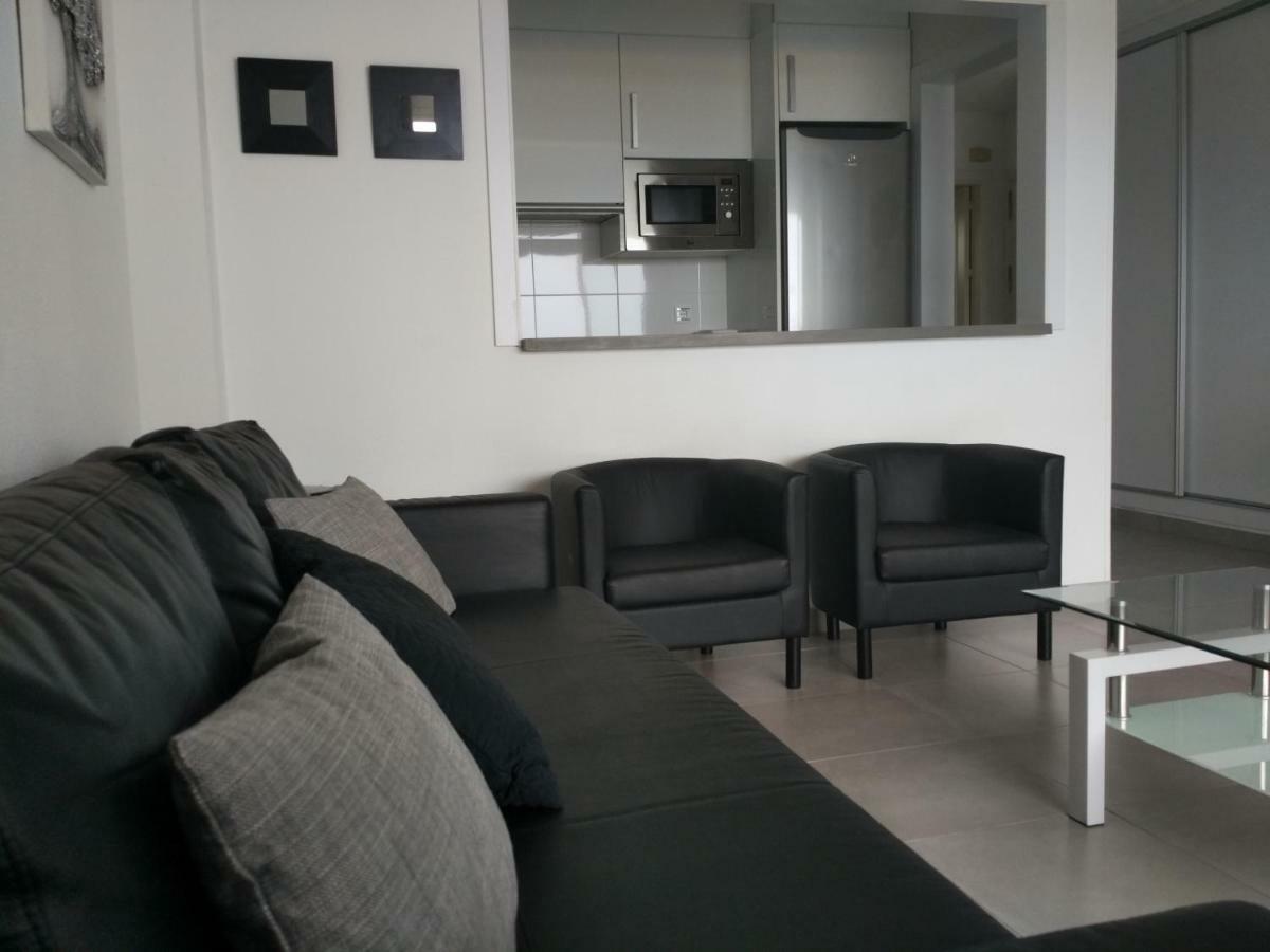Precioso Apartamento Frente Al Mar Benalmádena Εξωτερικό φωτογραφία