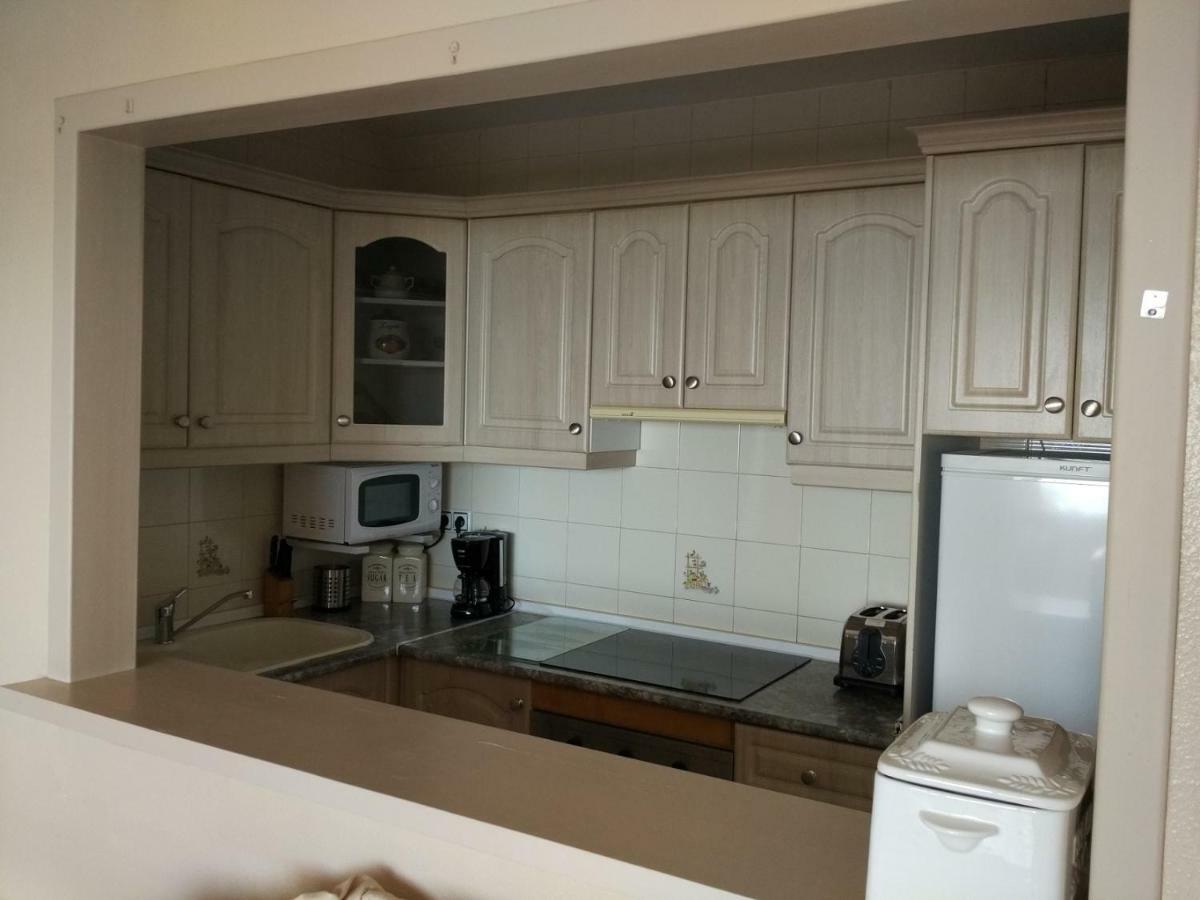 Precioso Apartamento Frente Al Mar Benalmádena Εξωτερικό φωτογραφία