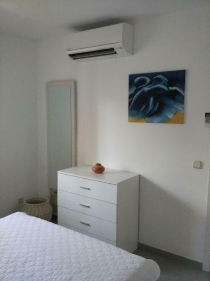 Precioso Apartamento Frente Al Mar Benalmádena Εξωτερικό φωτογραφία