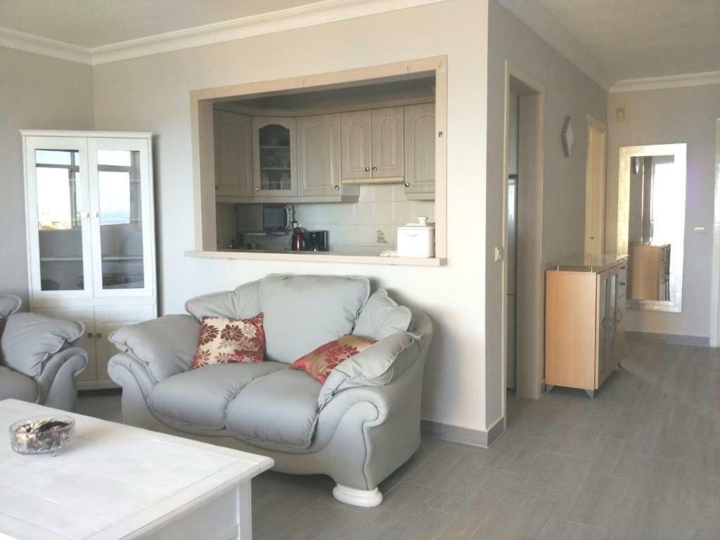 Precioso Apartamento Frente Al Mar Benalmádena Εξωτερικό φωτογραφία