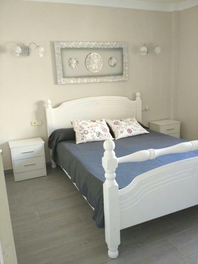 Precioso Apartamento Frente Al Mar Benalmádena Εξωτερικό φωτογραφία