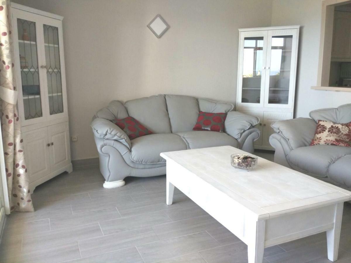 Precioso Apartamento Frente Al Mar Benalmádena Εξωτερικό φωτογραφία