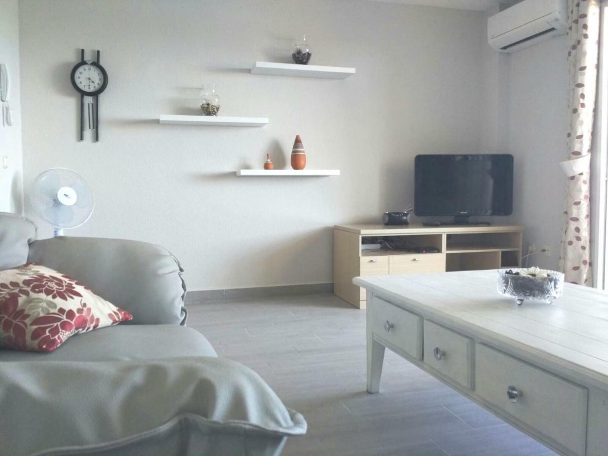 Precioso Apartamento Frente Al Mar Benalmádena Εξωτερικό φωτογραφία