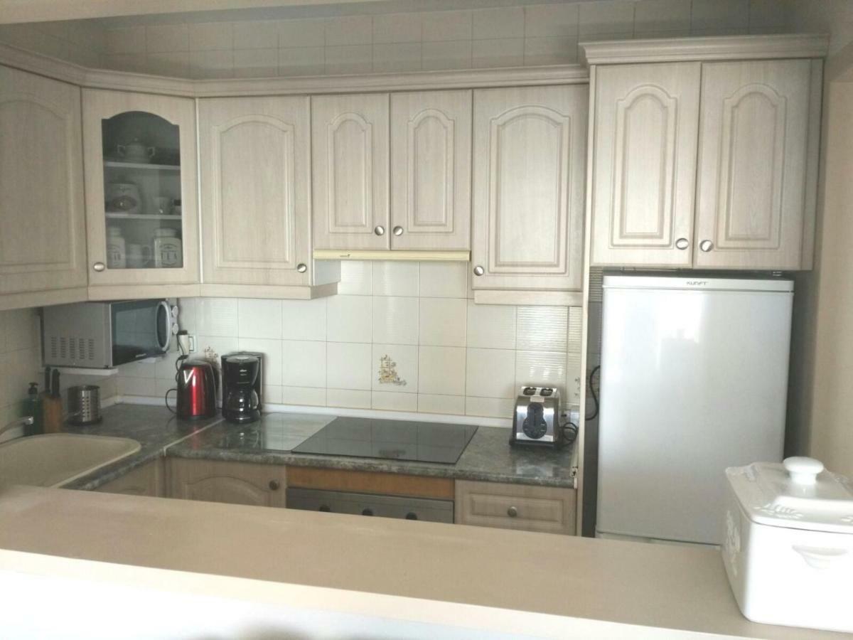 Precioso Apartamento Frente Al Mar Benalmádena Εξωτερικό φωτογραφία