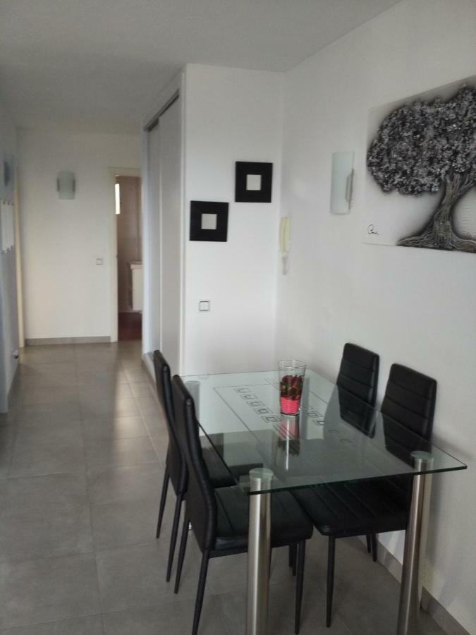 Precioso Apartamento Frente Al Mar Benalmádena Εξωτερικό φωτογραφία