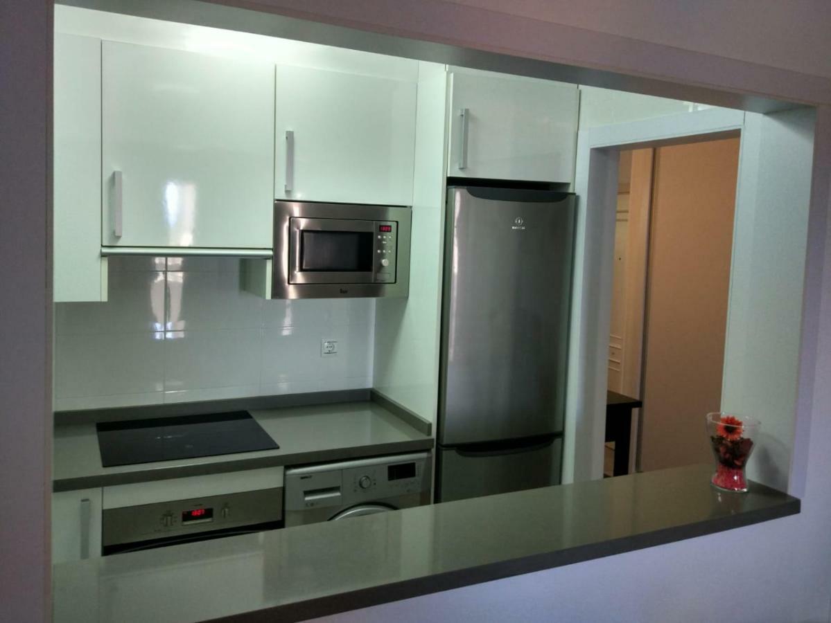 Precioso Apartamento Frente Al Mar Benalmádena Εξωτερικό φωτογραφία