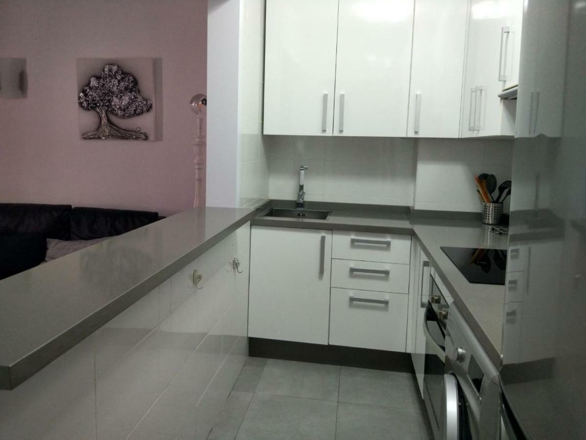 Precioso Apartamento Frente Al Mar Benalmádena Εξωτερικό φωτογραφία