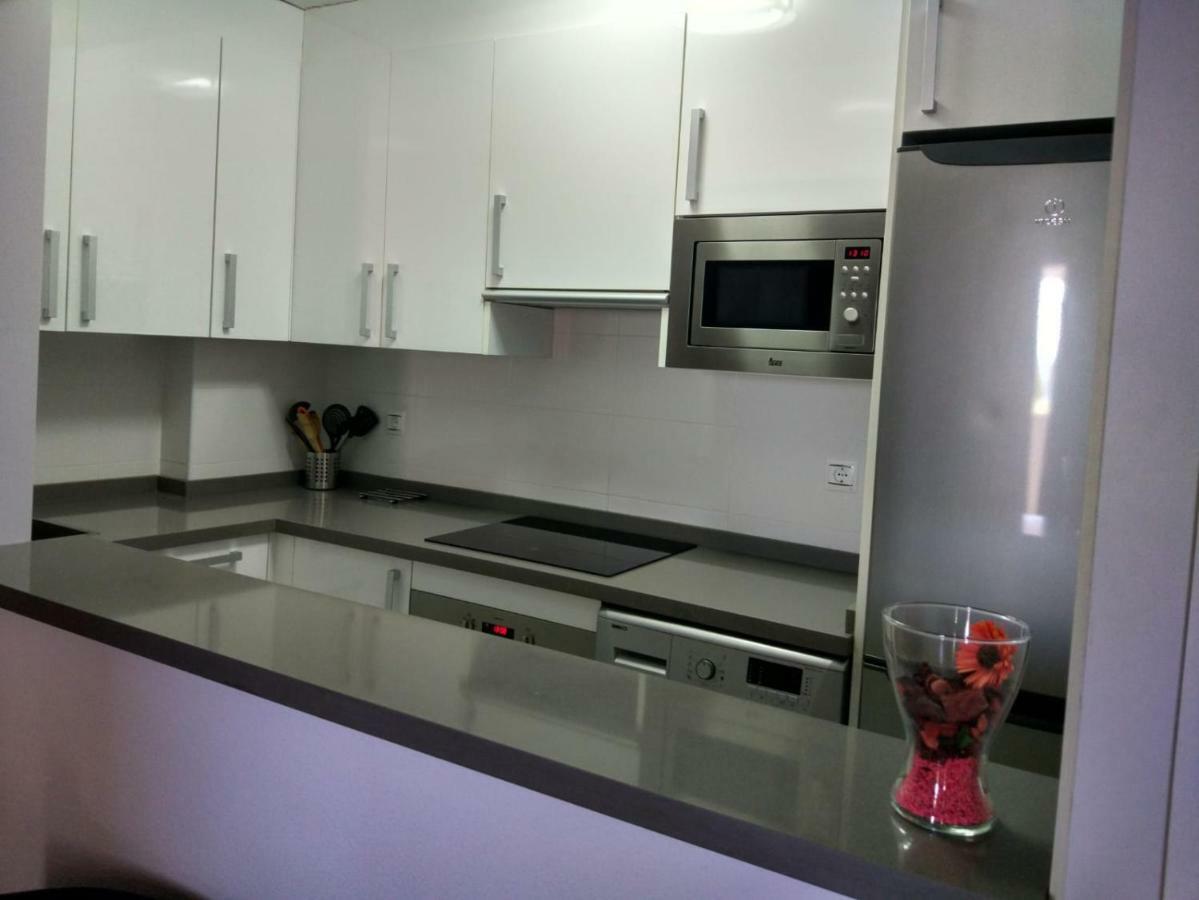 Precioso Apartamento Frente Al Mar Benalmádena Εξωτερικό φωτογραφία