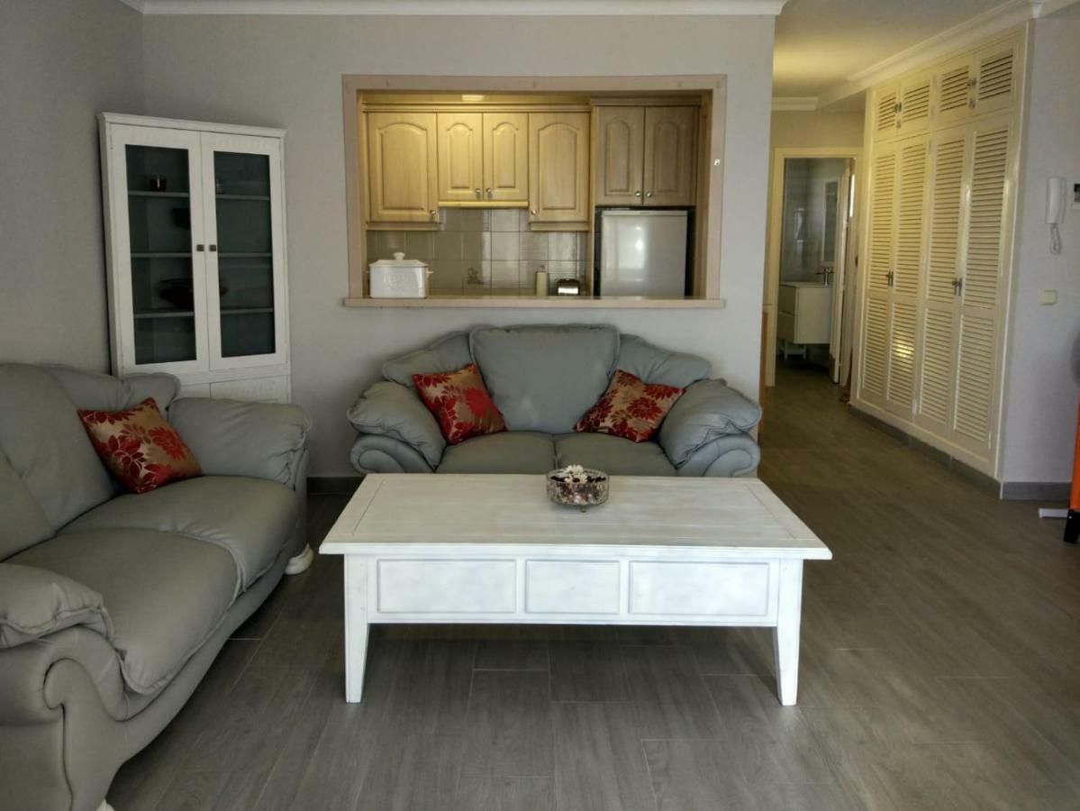 Precioso Apartamento Frente Al Mar Benalmádena Εξωτερικό φωτογραφία