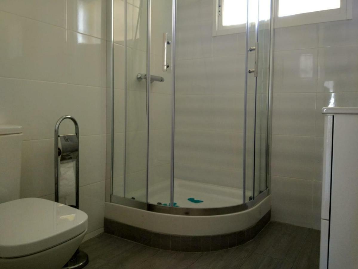 Precioso Apartamento Frente Al Mar Benalmádena Εξωτερικό φωτογραφία