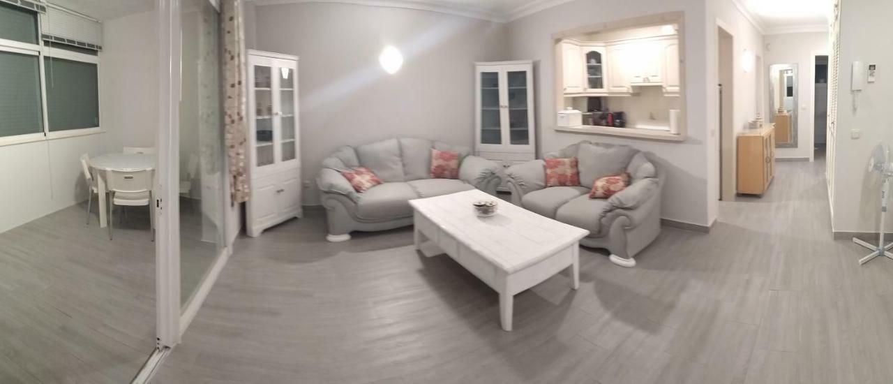 Precioso Apartamento Frente Al Mar Benalmádena Εξωτερικό φωτογραφία