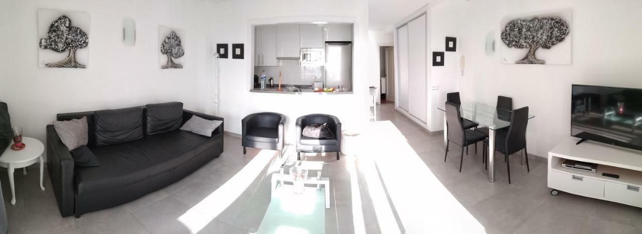 Precioso Apartamento Frente Al Mar Benalmádena Εξωτερικό φωτογραφία