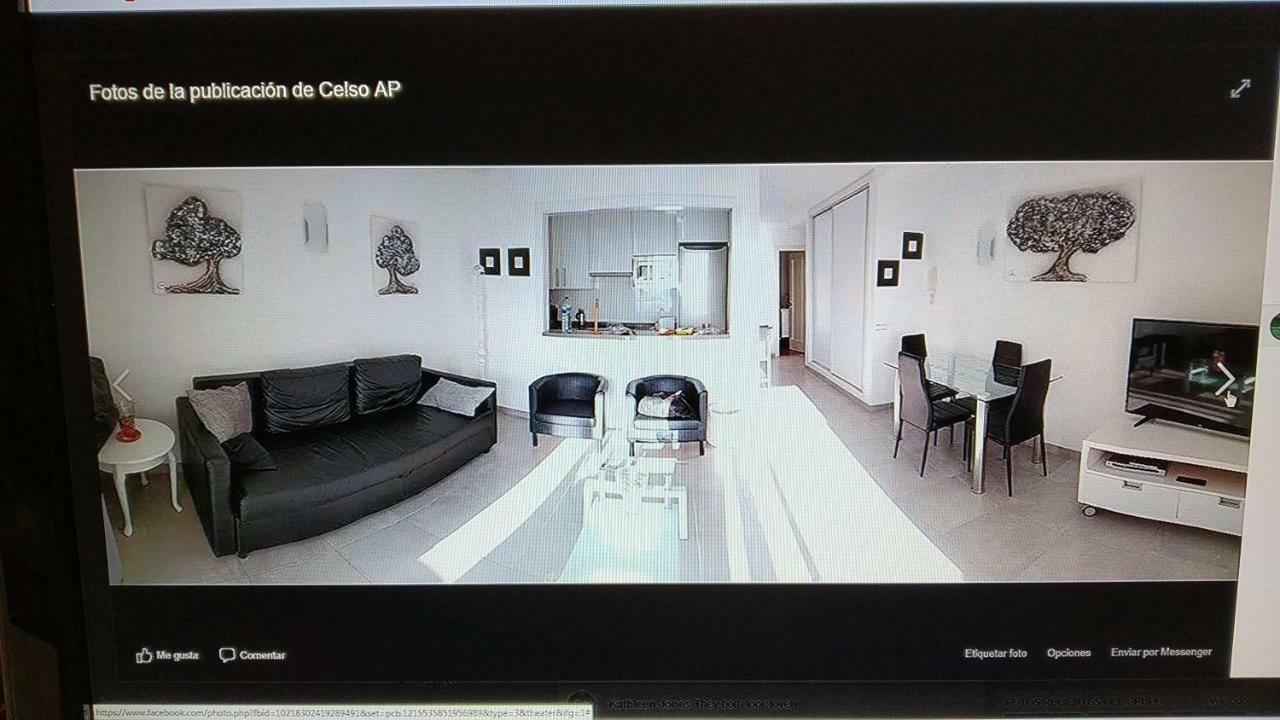 Precioso Apartamento Frente Al Mar Benalmádena Εξωτερικό φωτογραφία