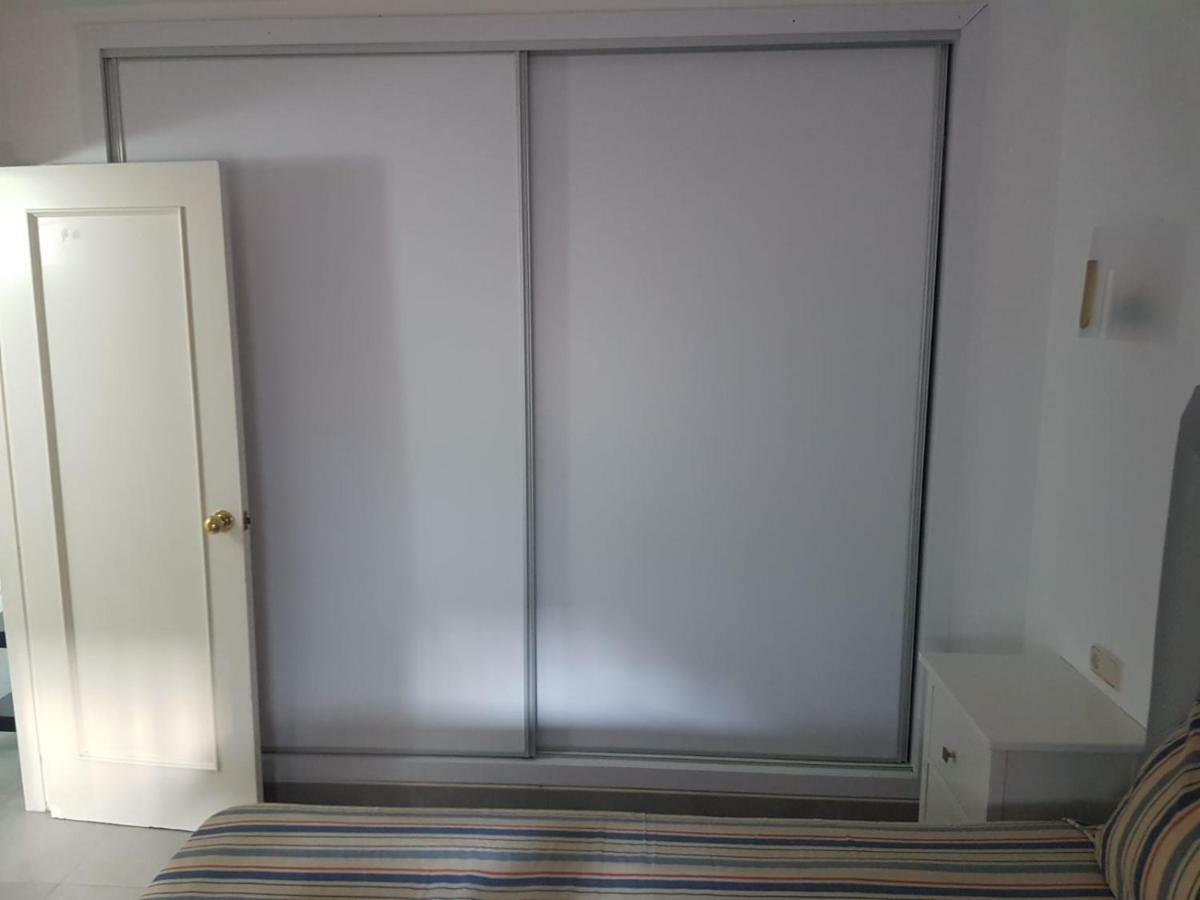 Precioso Apartamento Frente Al Mar Benalmádena Εξωτερικό φωτογραφία