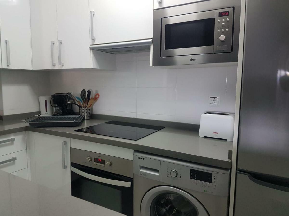 Precioso Apartamento Frente Al Mar Benalmádena Εξωτερικό φωτογραφία